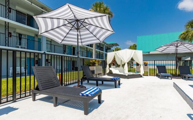 Developer Inn Orlando North A Baymont By Wyndham