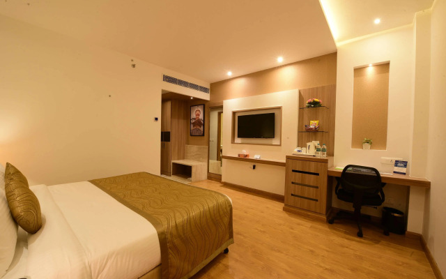 SureStay Plus Hotel by Best Western Amritsar