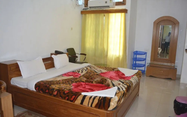 Hotel Kaziranga Continental