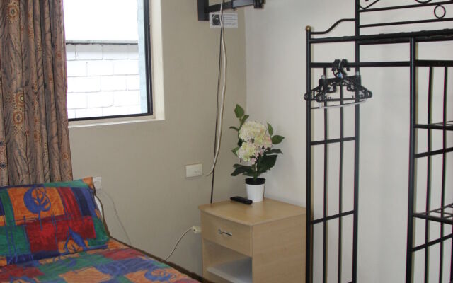 PodBed Coogee Beachside - Hostel