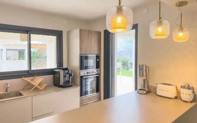 Villa Maeva in Cavalaire-sur-mer