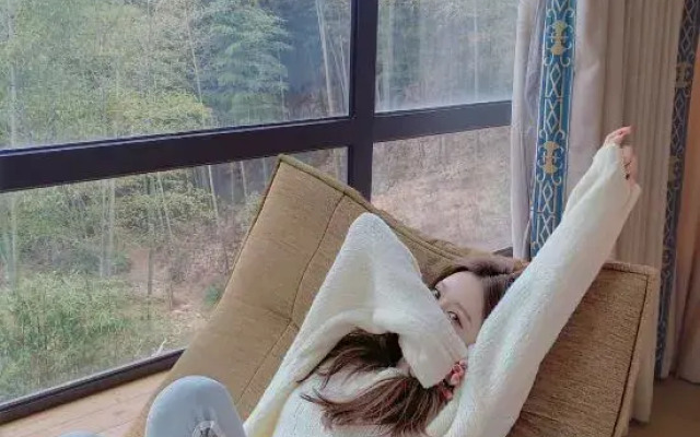 Mogan mountain holiday Villa