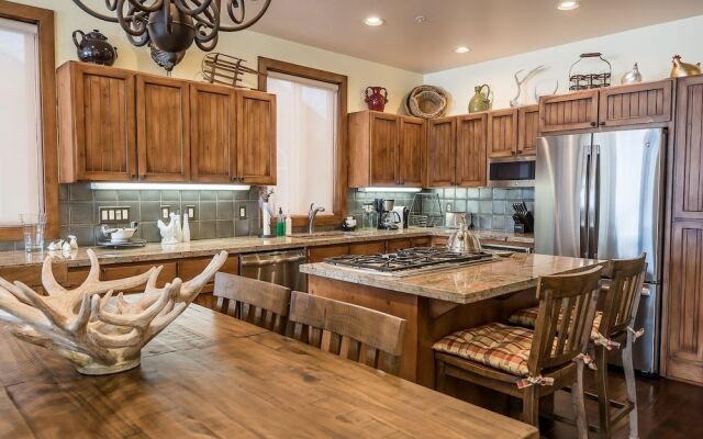 Harriman 4 - 3 Br Home