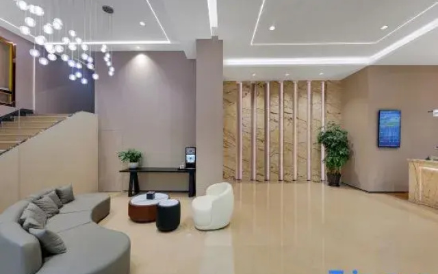 Super 8 Hotel Wenzhou Tangjiaqiao Road Branch