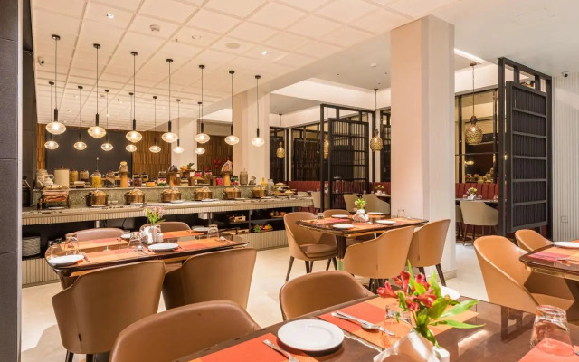 Udaan Himalayan Suites and Spa