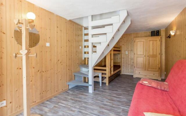 Appartement La Clusaz, 2 pièces, 6 personnes - FR-1-304-125