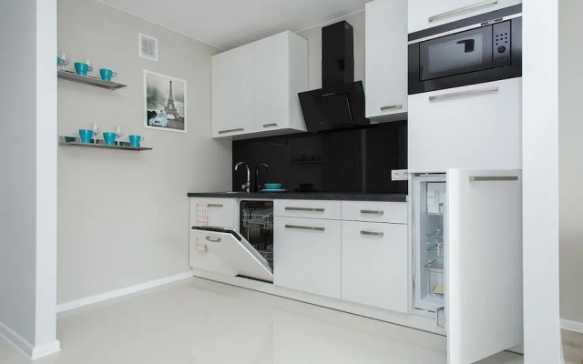 Apartments Cohen