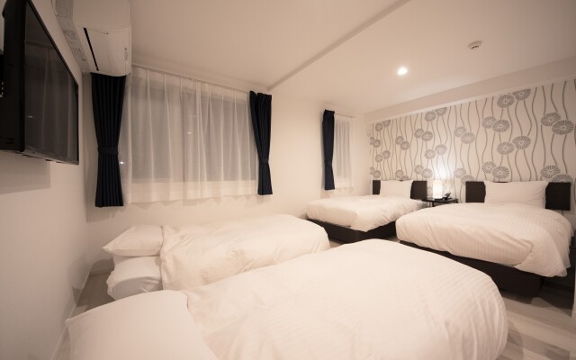 Cozy Inn Otaru