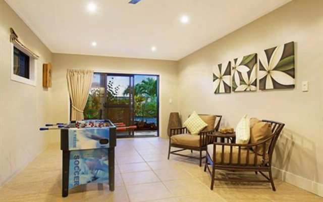 Sea Change Villas