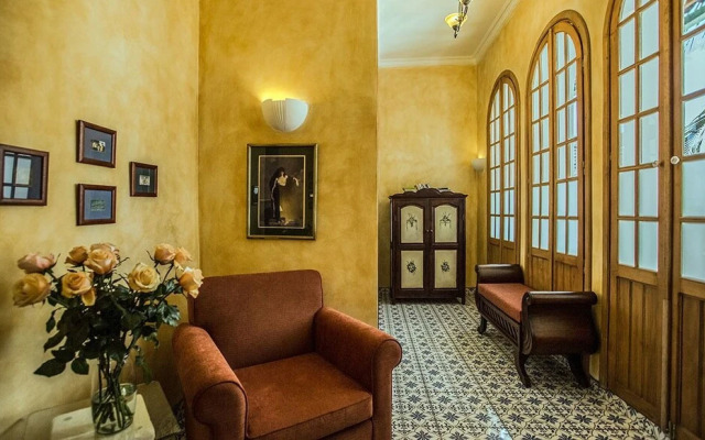 Boutique Hotel Cultura Manor