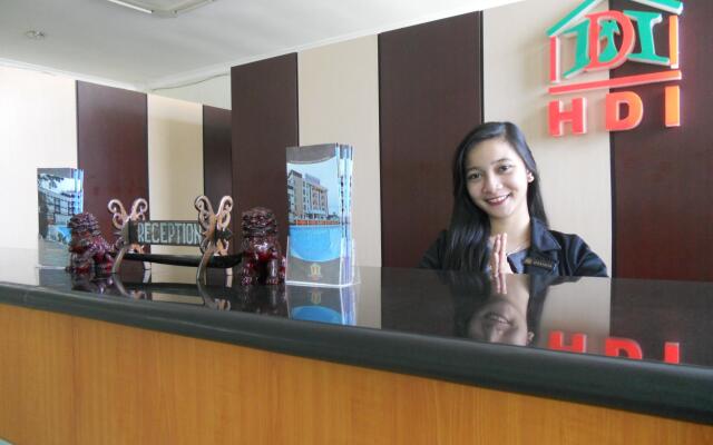 Derawan Indah Hotel