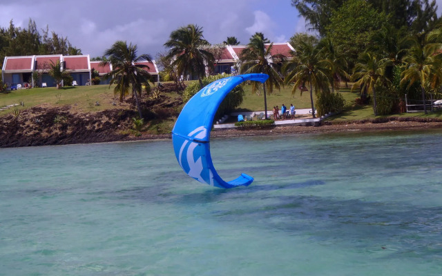 Les Bungalows de la Prairie