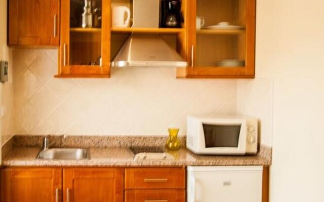 Rustic Home with Pool in A Valderez by Izibookings