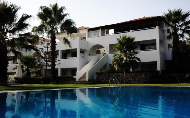 Asteraki Aparthotel
