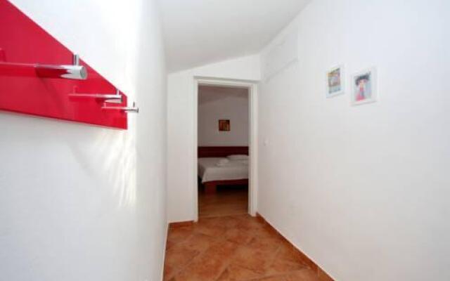 Apartments Andreja