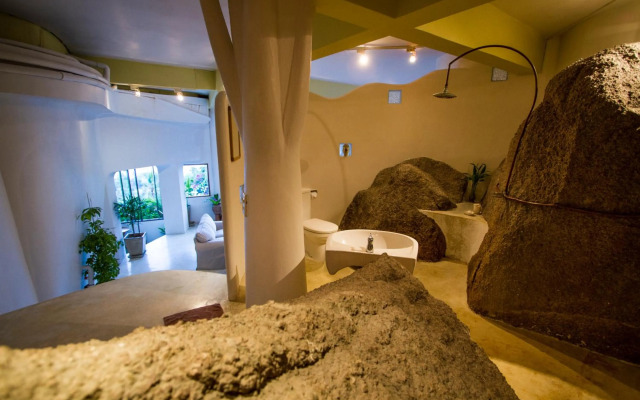 Monkey Flower Villas