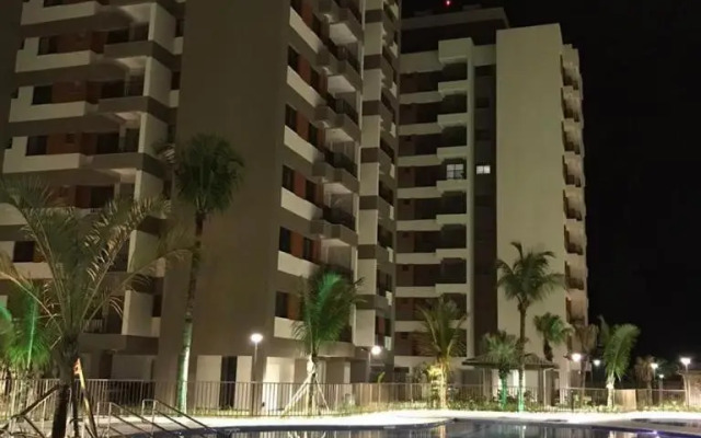 Apart Martin Praia Club