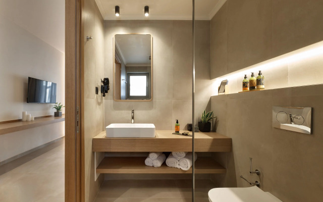 Inea Sole Boutique Hotel