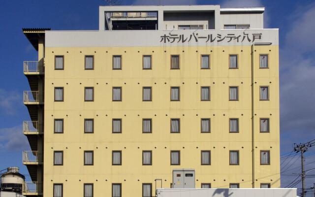 Hotel Pearl City Hachinohe