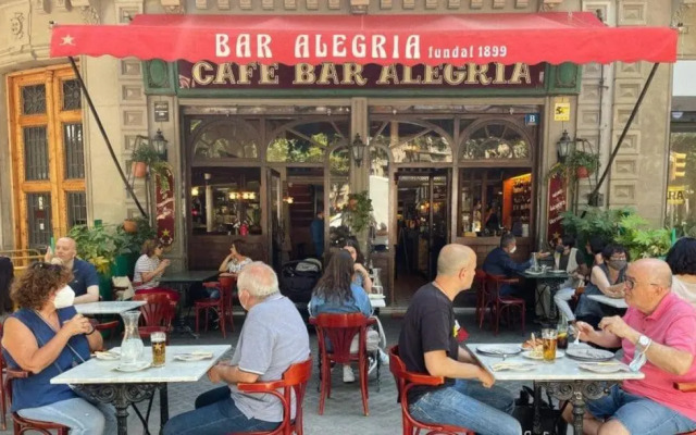 Mercat Sant Antoni 4