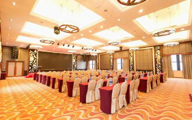 Guomao Hotel
