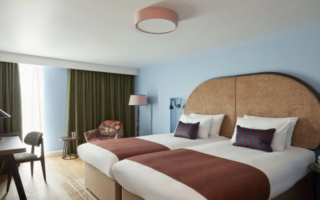 Hotel Indigo Coventry by IHG