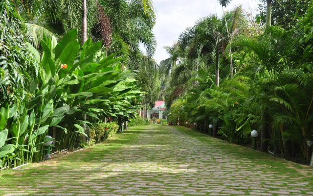 Mana Muine Beach Resort