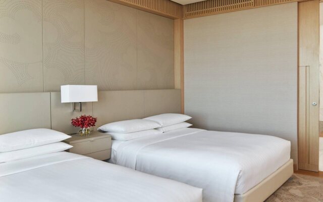 Marriott Bangkok Sukhumvit