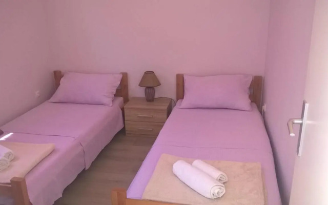 Apartment Old Village