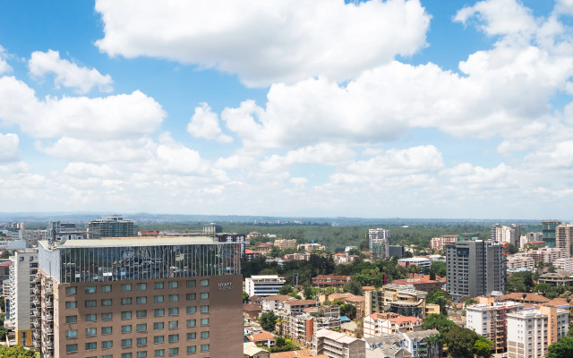 Hyatt Regency Nairobi Westlands