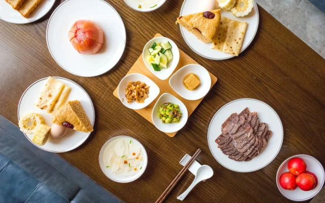 Yansu Sport Culture Homestay