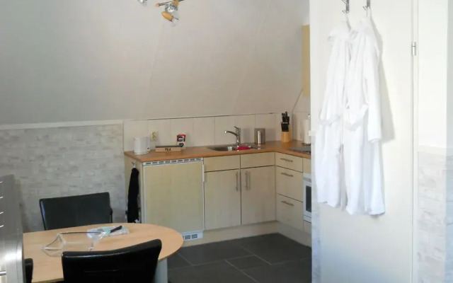 B&B de Achterhoek