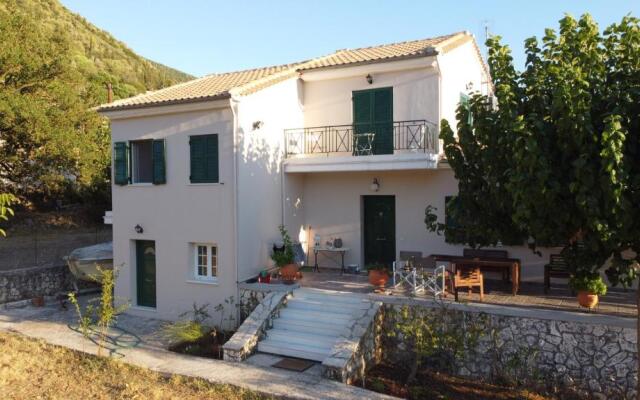The “Quiet House”