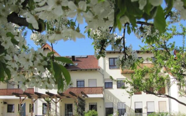 Weingut Sandwiese Winzerhotel