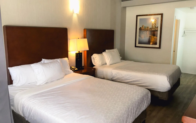 Super 8 by Wyndham San Jose Airport