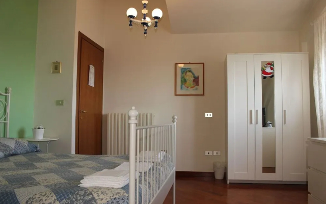 Mimi e Coco Bed & Breakfast