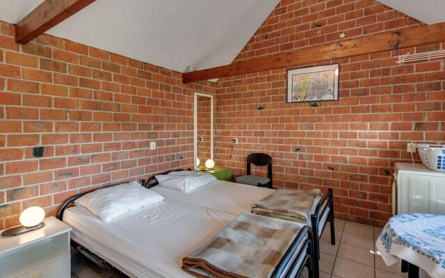 Beautifully located house on the Drentse flatlands.