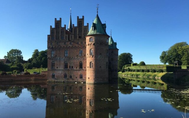 Korinth Bed & Breakfast