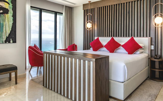 Armar House, All-Inclusive