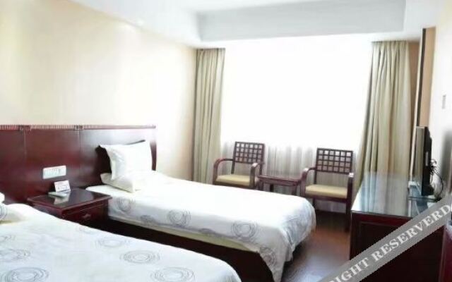 YueQingABChotel