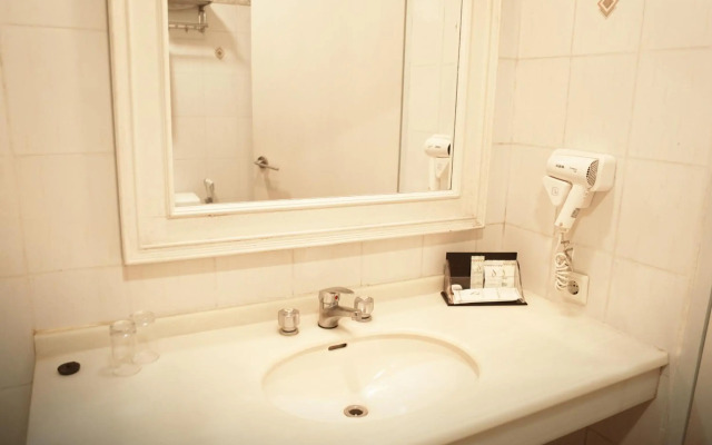 The Abdali Boulevard Hotel