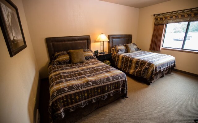 Lewis and Clark Resort