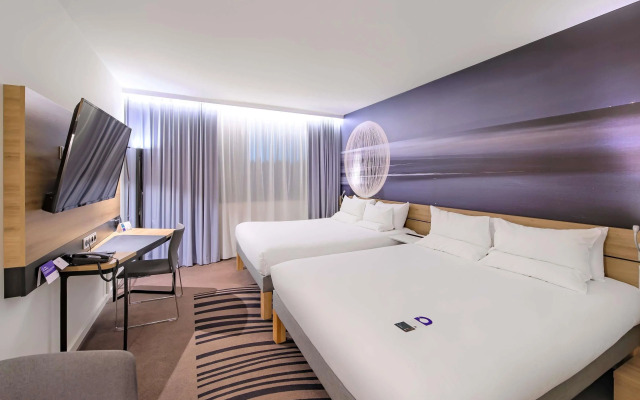 Novotel Krakow Centrum