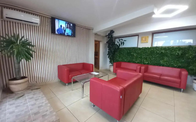 Pri Popa Guest House
