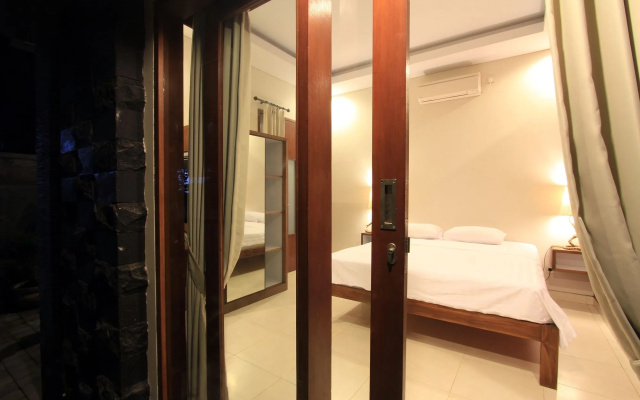 Saren Guest House Bali