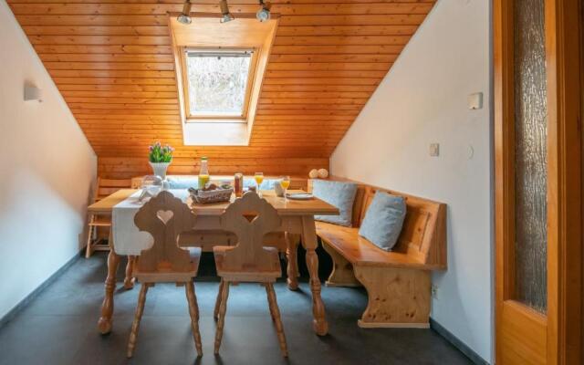 Haus am Grafenbächle