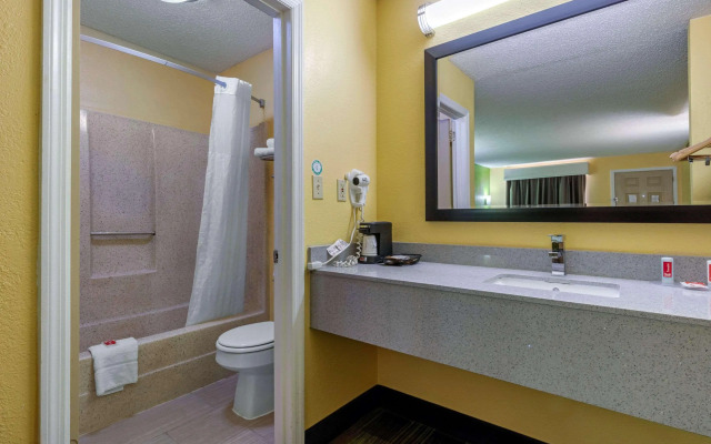 Econo Lodge