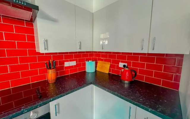 Brookley House Cromer Coast 5 Bed 8 Guests