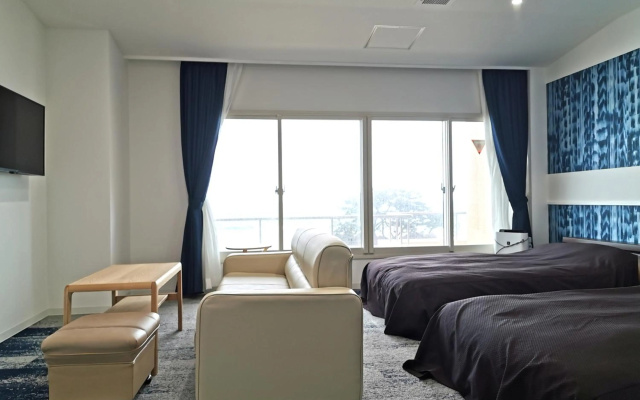 Hotel Yaotome — 3-star hotel in Tsuruoka