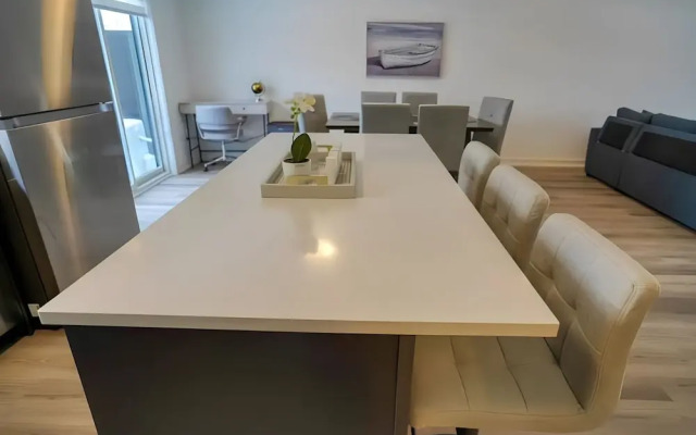 Premium Stay at Niagara falls